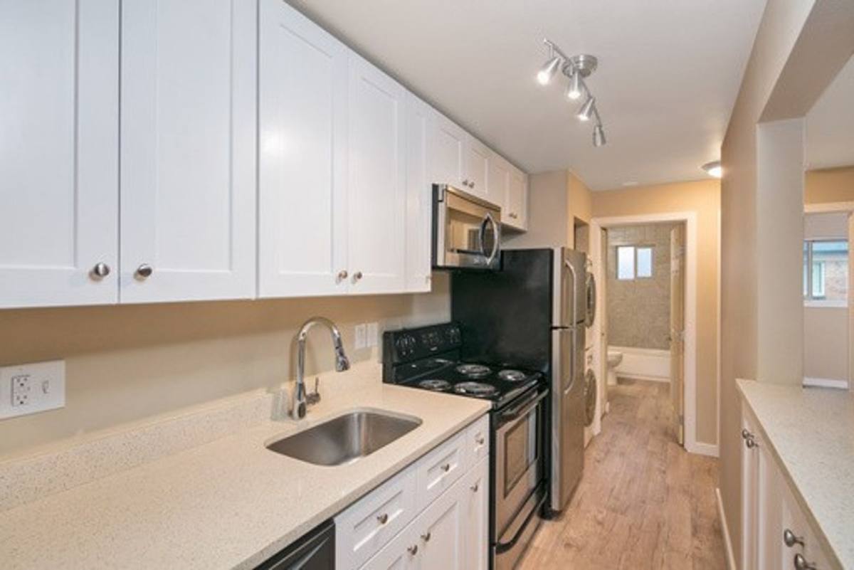Apartment for rent at 3939 15th Ave S, Seattle, WA 98108