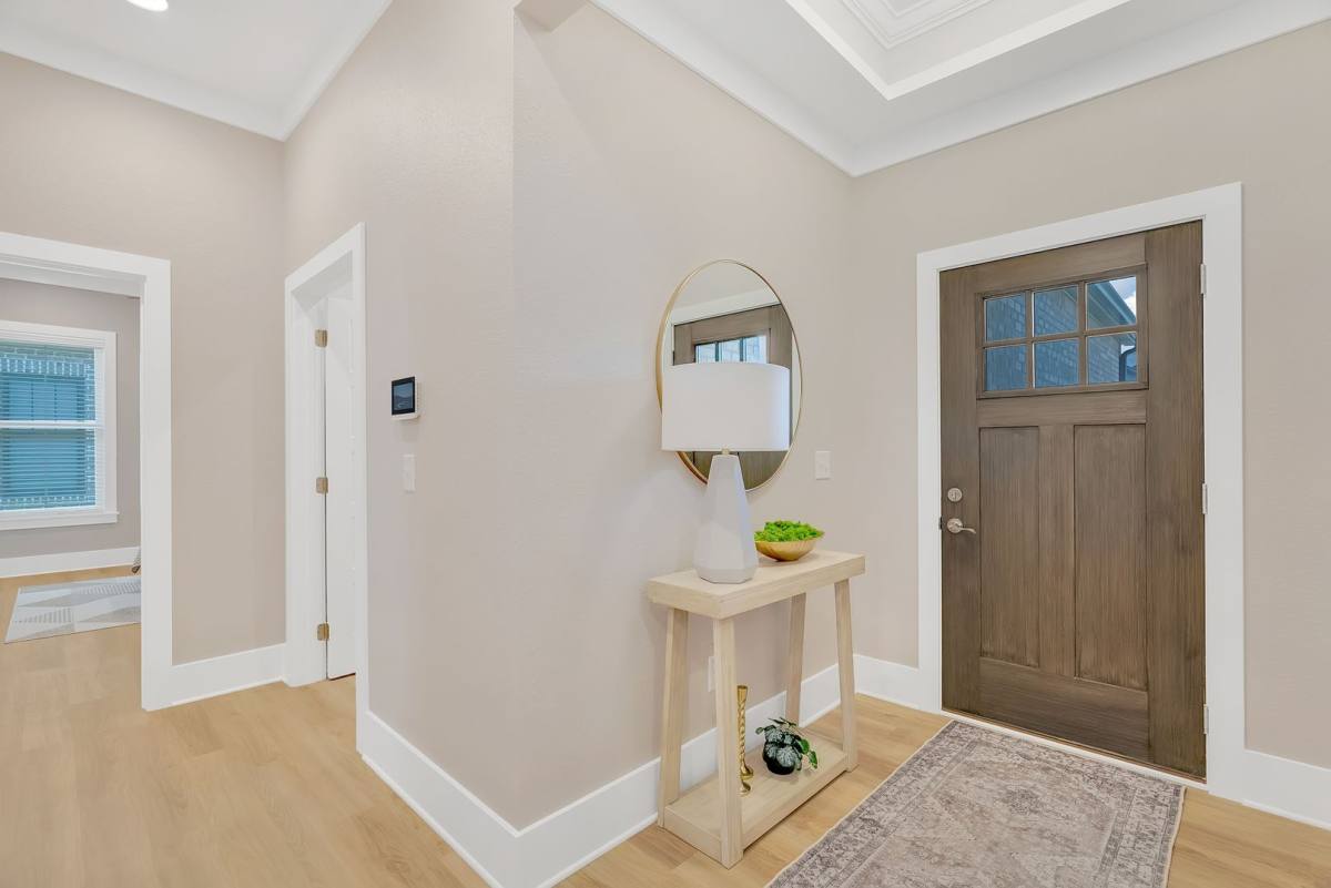 Townhouse for rent at 1185 Boones Creek Rd, Jonesborough, TN 37659