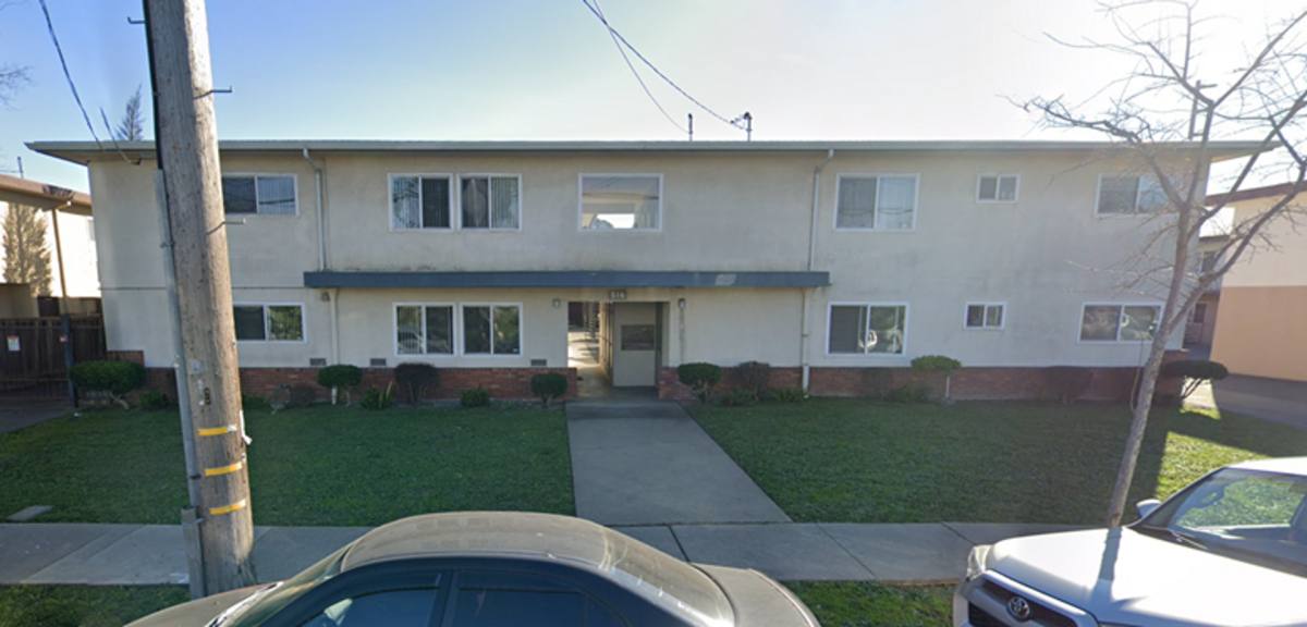 Apartment for rent at 516 Buena Vista Ave, Alameda, CA 94501