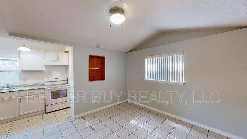 Apartment for rent at 300 N Church St #A, Bunnell, FL 32110