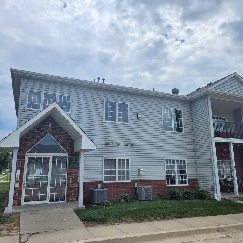 Condo for rent at 1335 SE Florence Dr #302, Waukee, IA 50263