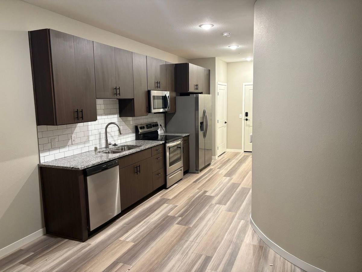 Apartment for rent at 15315 Maple Island Rd, Burnsville, MN 55306