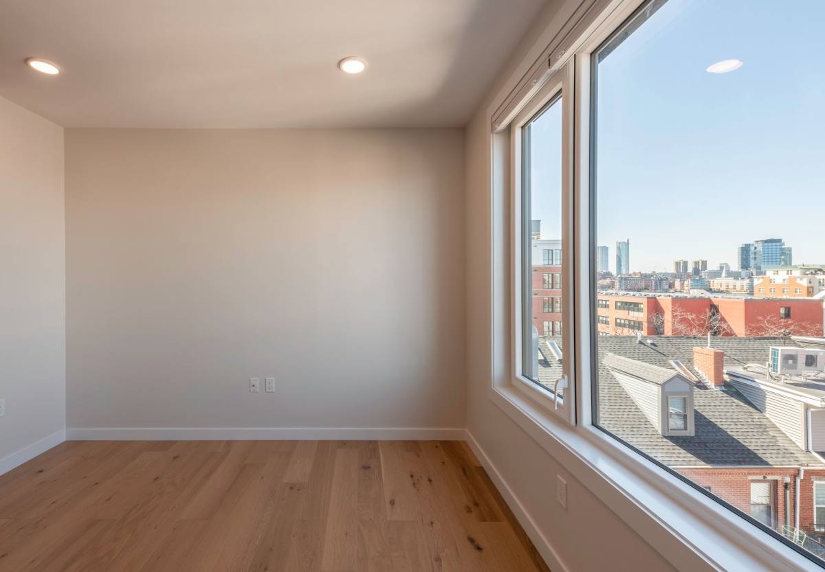 Apartment for rent at 194 Sumner St, East Boston, MA 02128