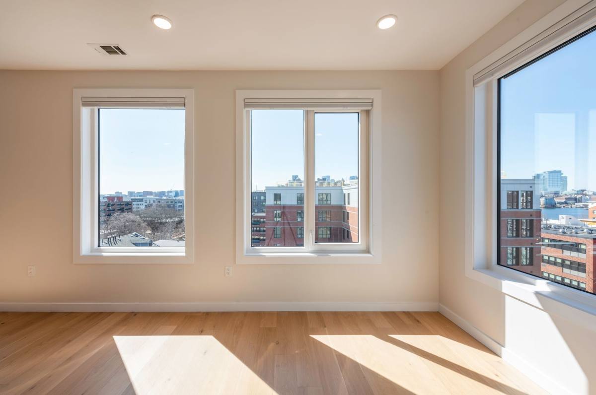 Apartment for rent at 194 Sumner St, East Boston, MA 02128