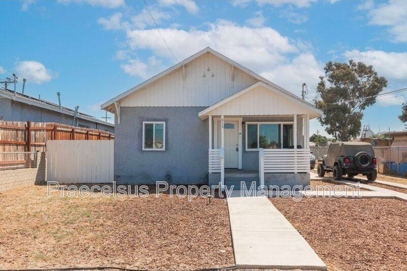 House for rent at 311 Date St, Chula Vista, CA 91911