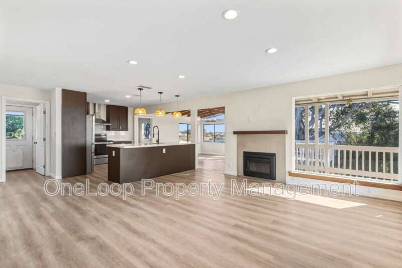 House for rent at 2823 Polk Rd, Alpine, CA 91901