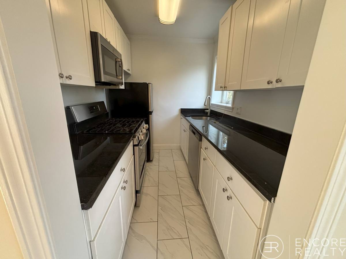 Apartment for rent at 72 Saint Paul St #12, Brookline, MA 02446