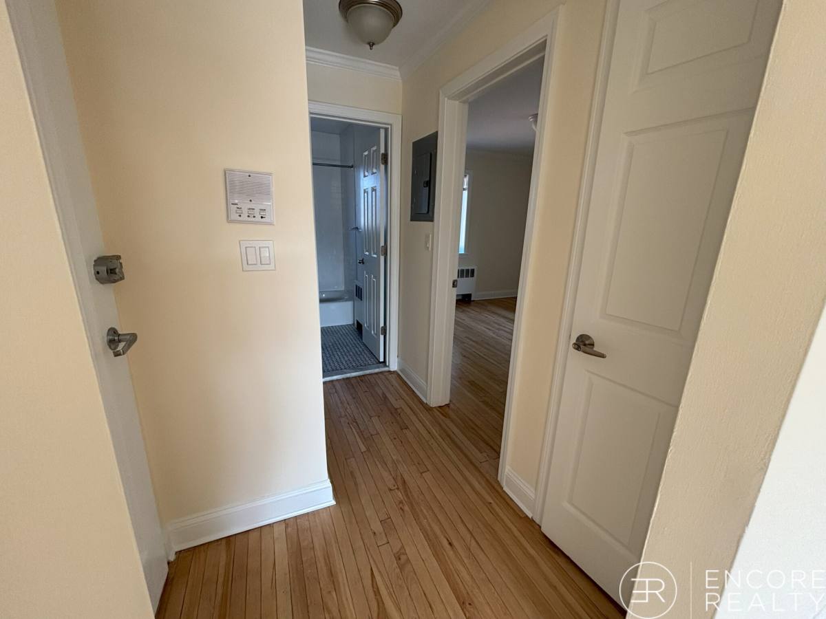 Apartment for rent at 72 Saint Paul St #12, Brookline, MA 02446