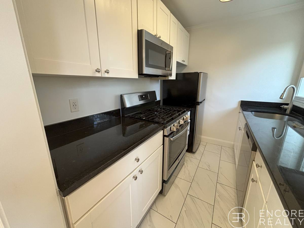 Apartment for rent at 72 Saint Paul St #12, Brookline, MA 02446