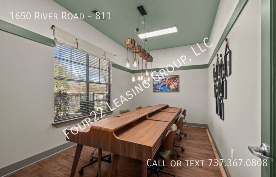Apartment for rent at 1650 River Rd #811, San Marcos, TX 78666