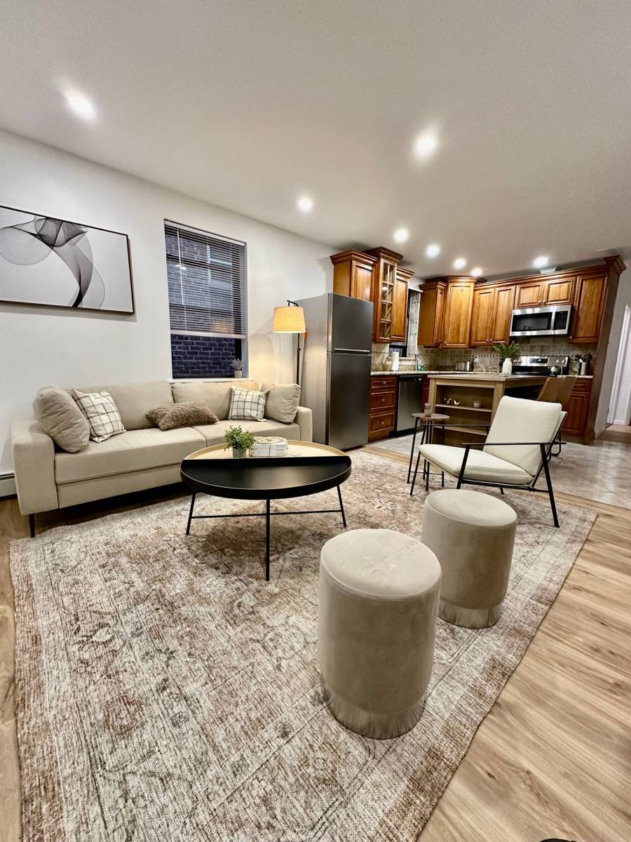 Apartment for rent at 2468 Cambreleng Ave, Bronx, NY 10458