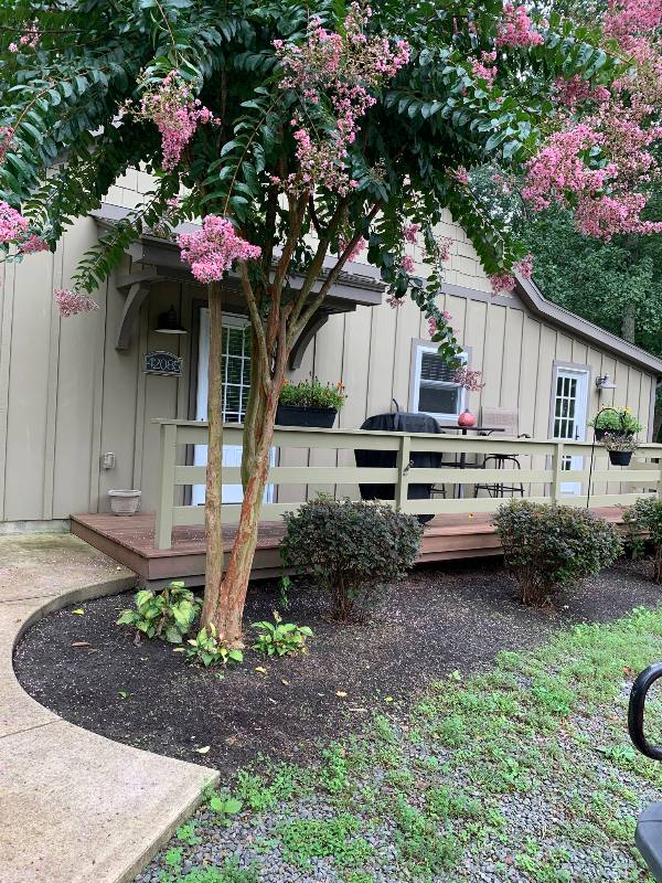 House for rent at 42085 Sweet Spring Lane, Leesburg, VA 20176