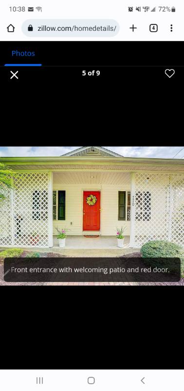 Apartment for rent at 770 Riverland Rd SE, Roanoke, VA 24014