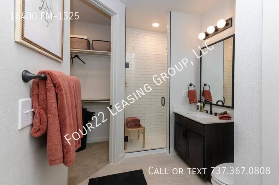 Apartment for rent at 16400 Fm-1325, Austin, TX 78728