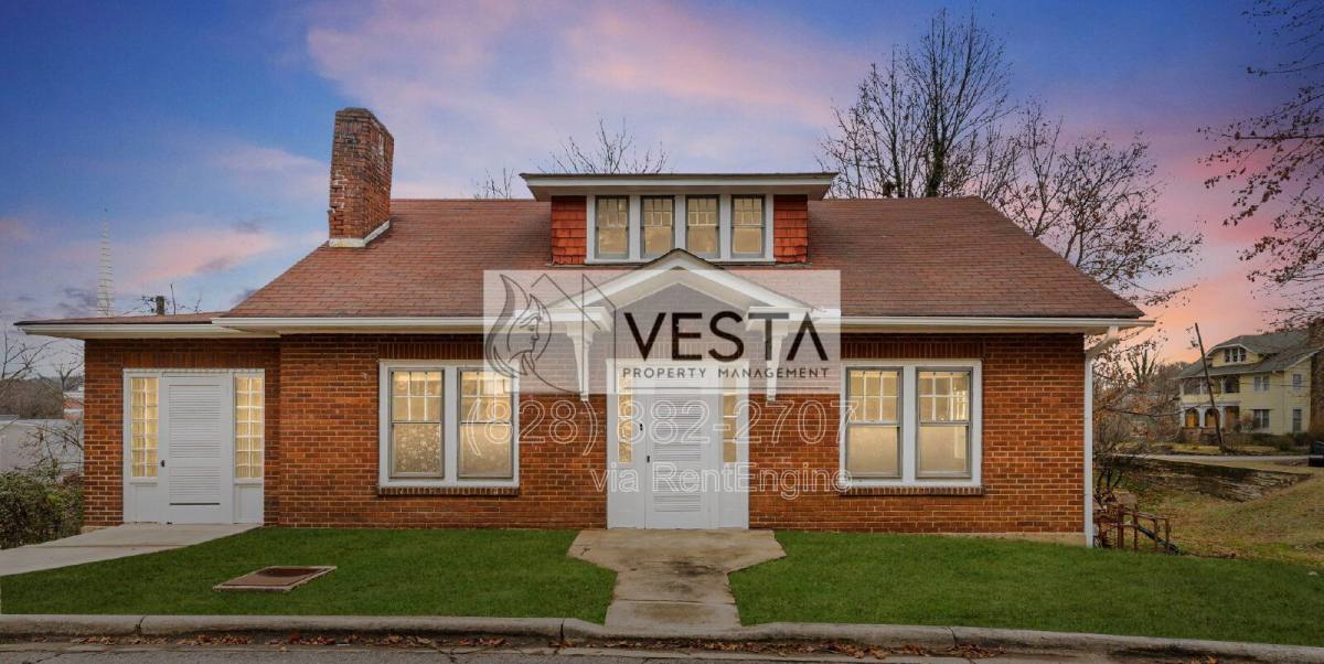 House for rent at 68 Maple St, Canton, NC 28716