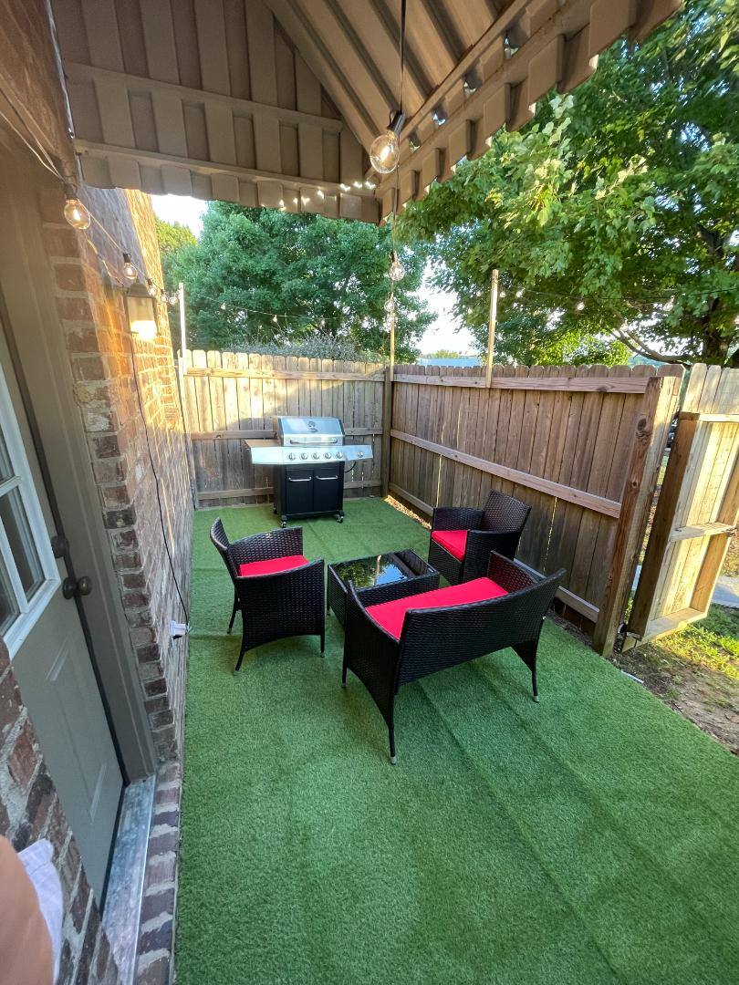 Townhouse for rent at 2150 Anderson Rd #401, Oxford, MS 38655
