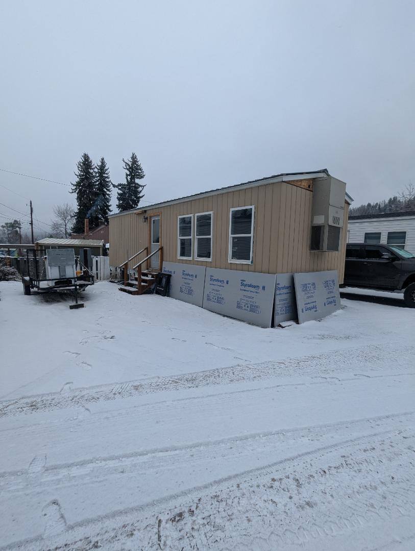 House for rent at 1511 Main Ave #22, Libby, MT 59923