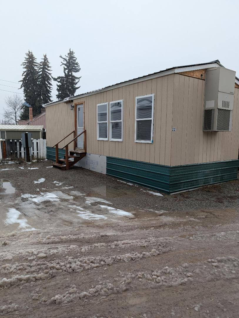 House for rent at 1511 Main Ave #22, Libby, MT 59923