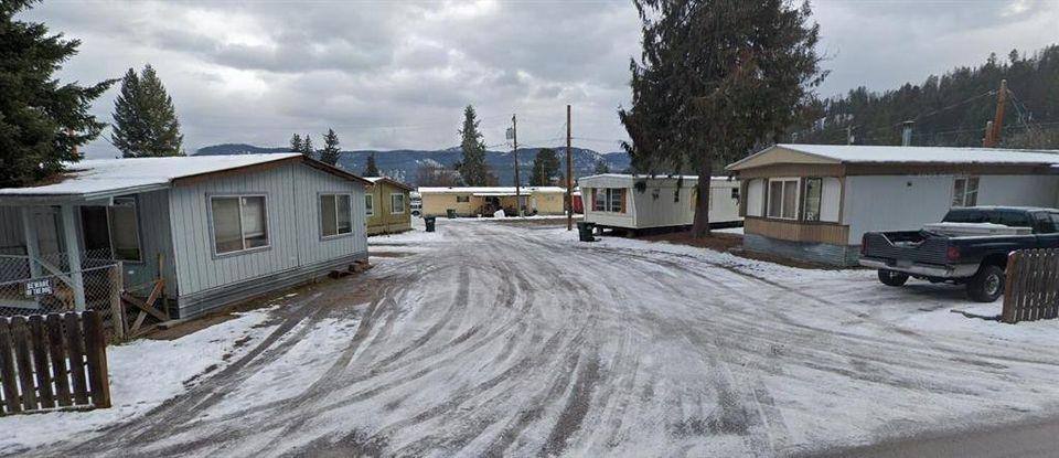 House for rent at 1511 Main Ave #22, Libby, MT 59923