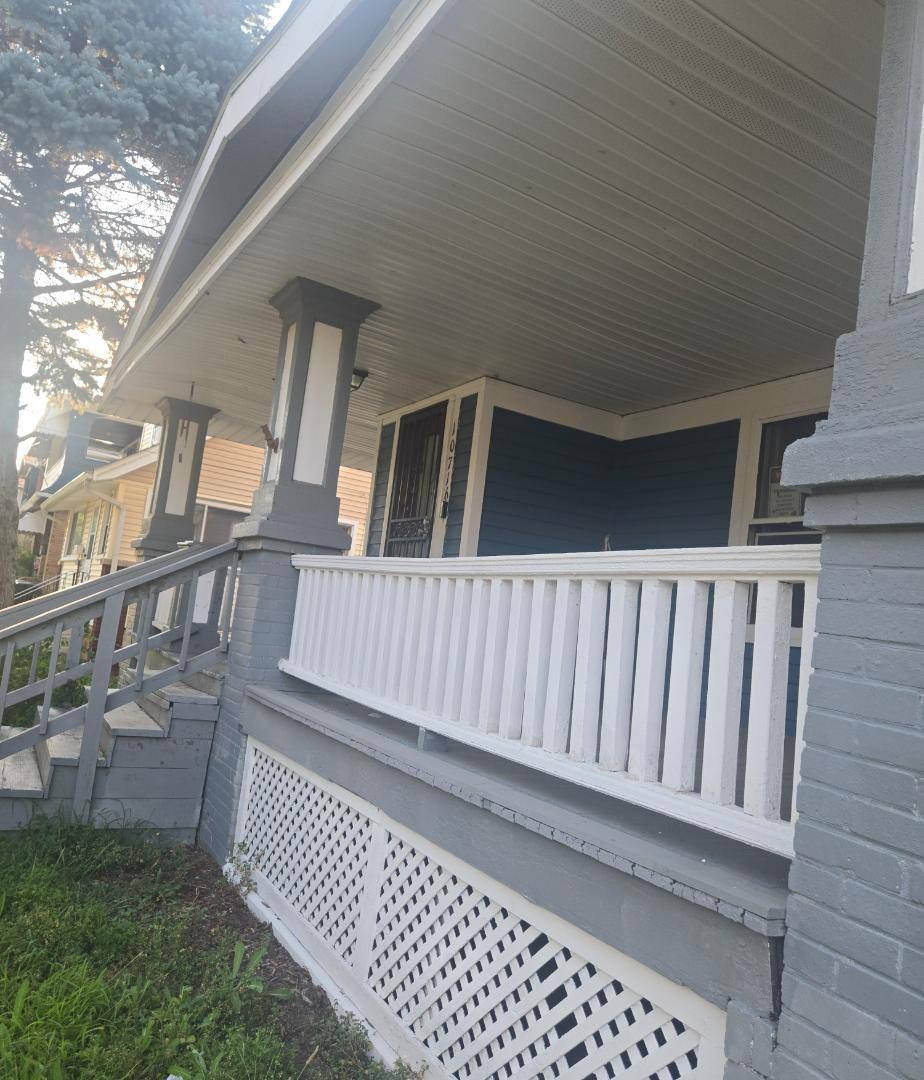 House for rent at 10716 Florian Ave #FLORAIN, Cleveland, OH 44111