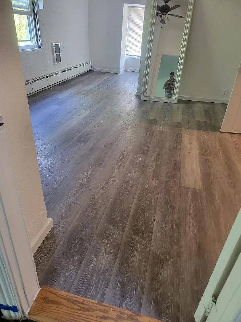 Apartment for rent at 1304 Oak Lane #3-W, Philadelphia, PA 19126
