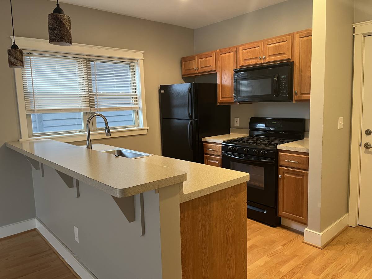 Apartment for rent at 504 Amherst St #2, Buffalo, NY 14207