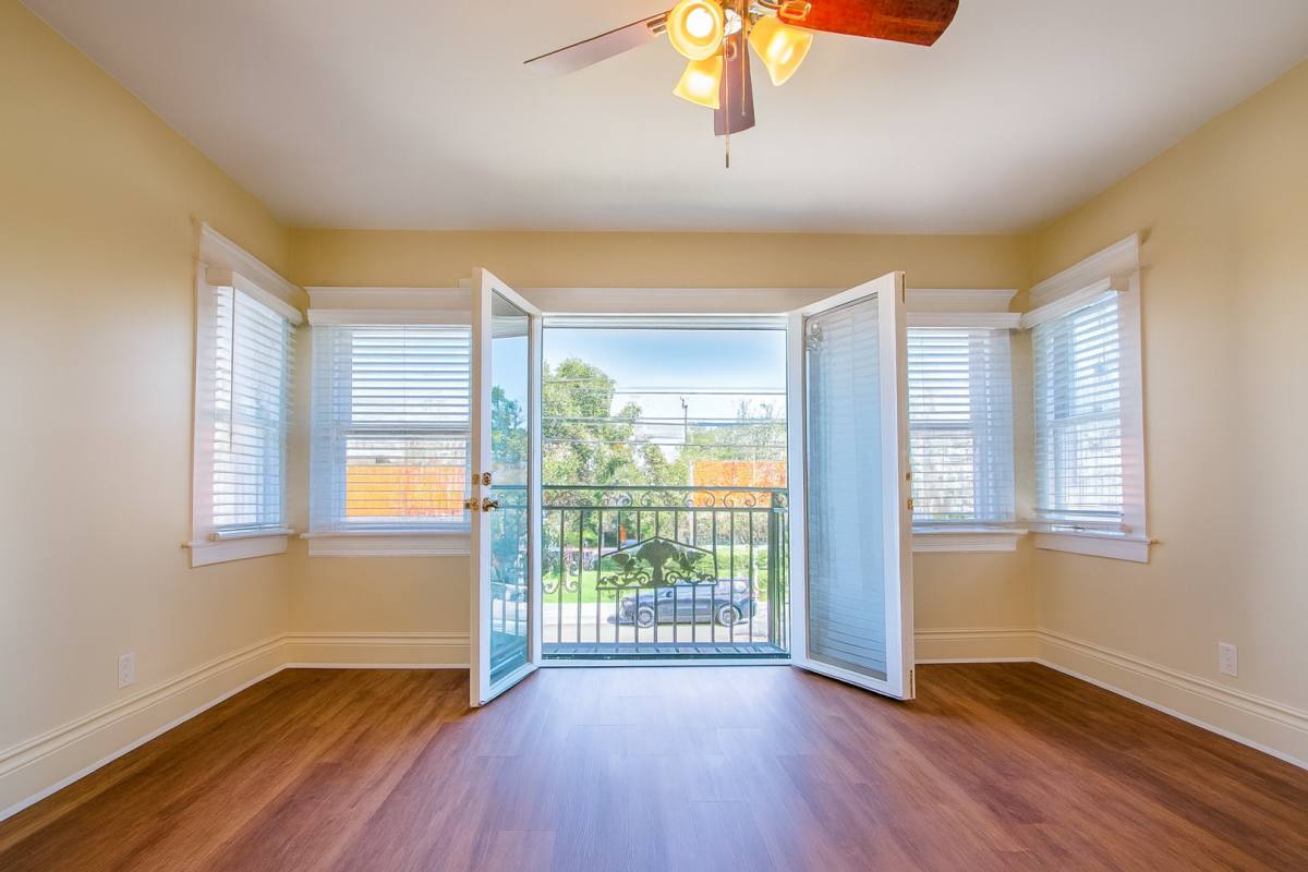 House for rent at 3109 S Catalina St, Los Angeles, CA 90007
