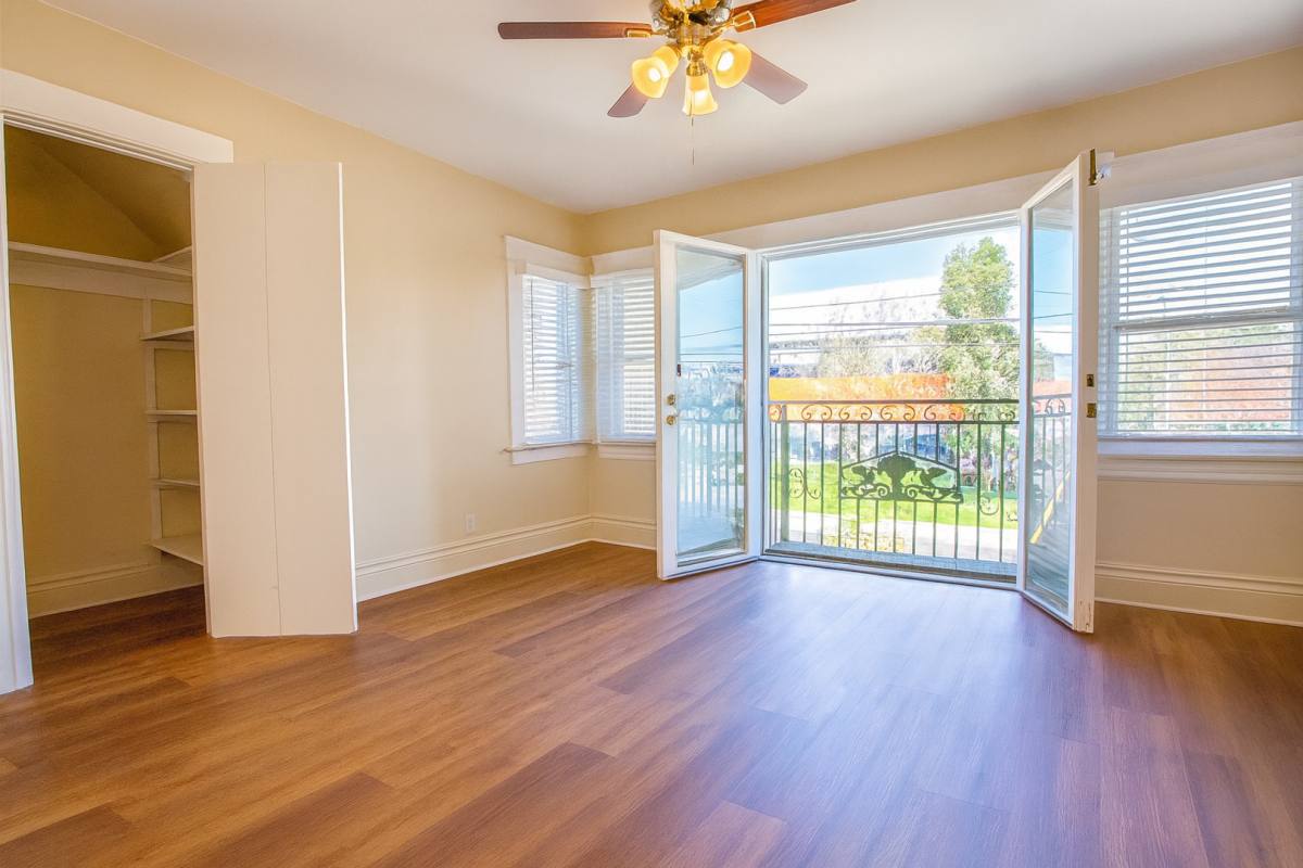 House for rent at 3109 S Catalina St, Los Angeles, CA 90007