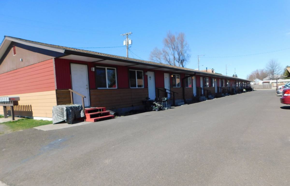 Apartment for rent at 50 & 52 S, Elgin, OR 97827