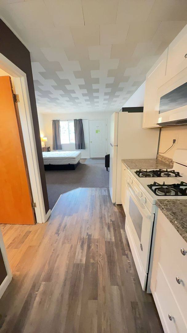 Apartment for rent at 50 & 52 S, Elgin, OR 97827