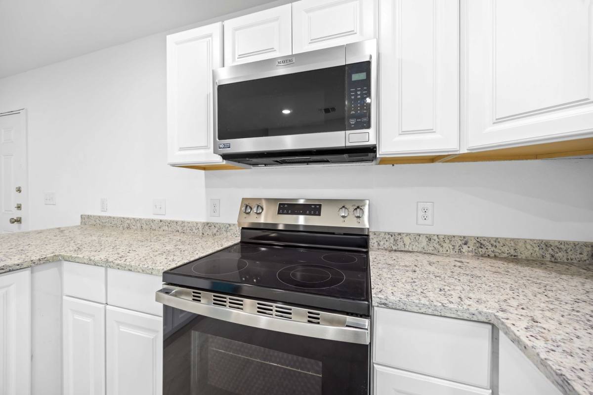 Apartment for rent at 138 Ware Blvd, San Antonio, TX 78221