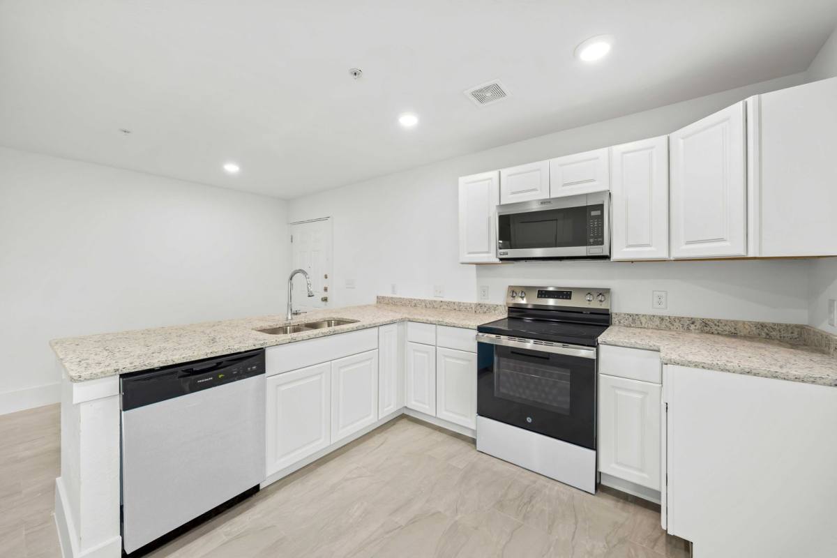 Apartment for rent at 138 Ware Blvd, San Antonio, TX 78221