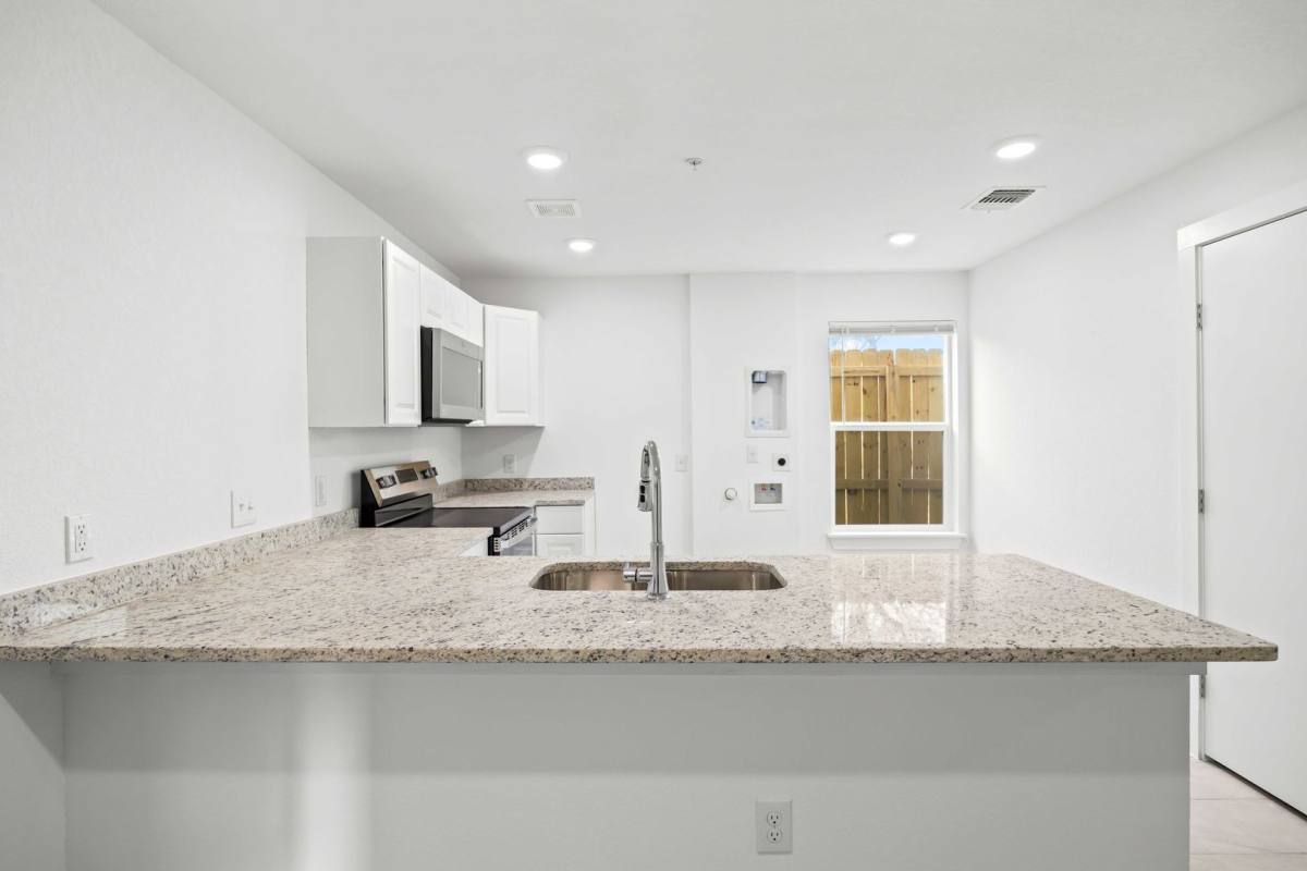Apartment for rent at 138 Ware Blvd, San Antonio, TX 78221