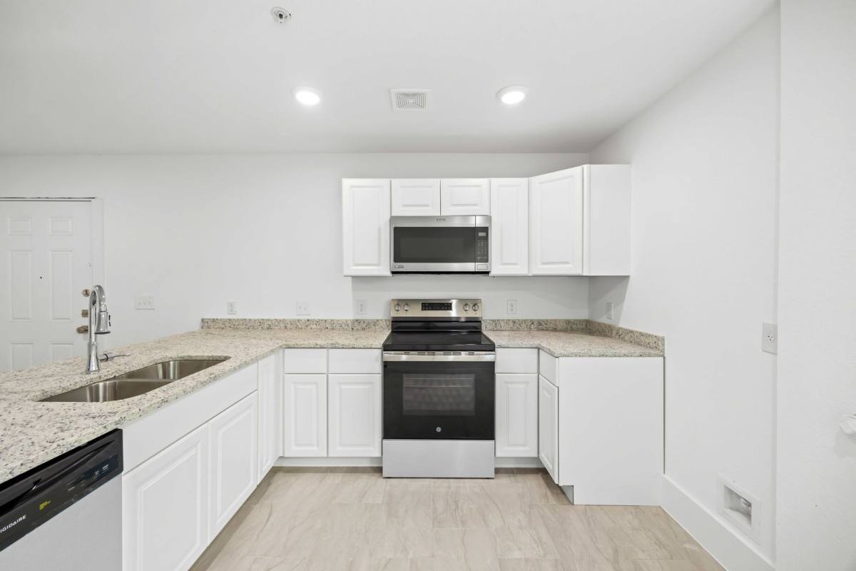 Apartment for rent at 138 Ware Blvd, San Antonio, TX 78221