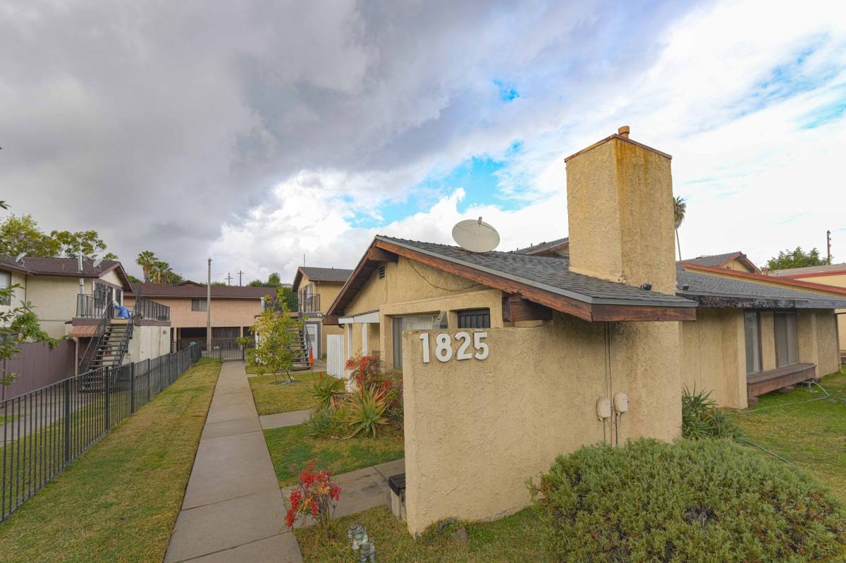 Apartment for rent at 1825 Wilcox Ave, Monterey Park, CA 91755