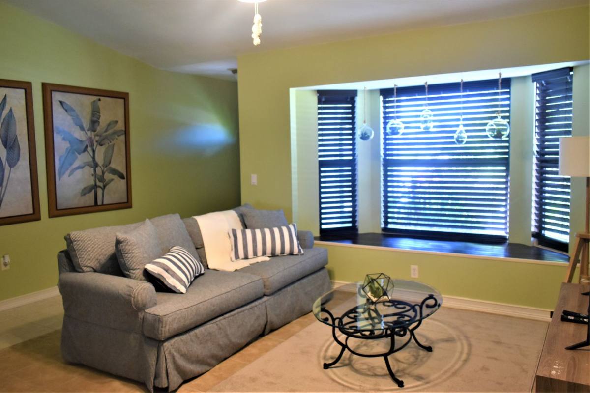 House for rent at 181 Bunker Rd, Rotonda West, FL 33947