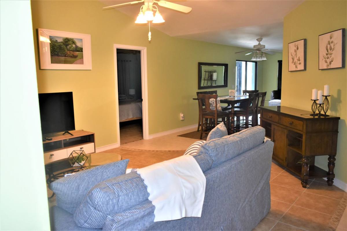 House for rent at 181 Bunker Rd, Rotonda West, FL 33947