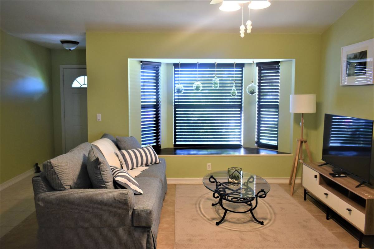 House for rent at 181 Bunker Rd, Rotonda West, FL 33947