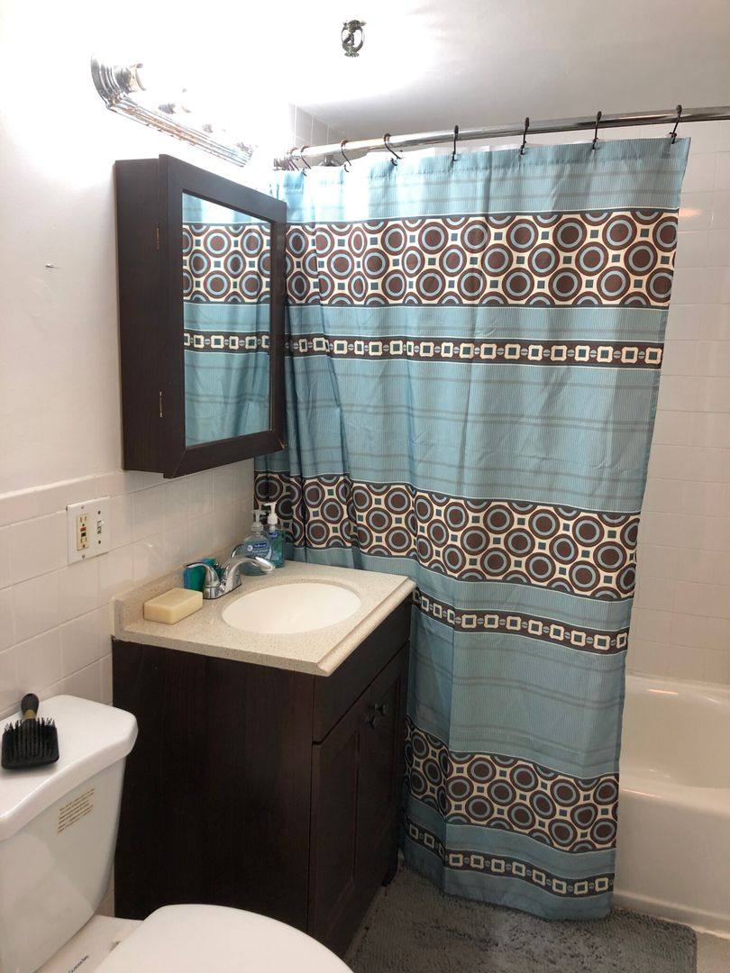 Apartment for rent at 27 St Stephen #1, Boston, MA 02115