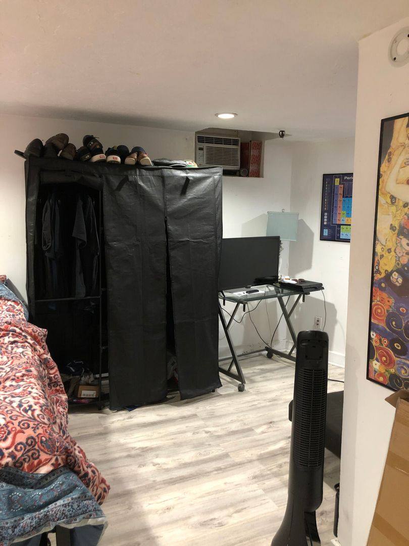 Apartment for rent at 27 St Stephen #1, Boston, MA 02115