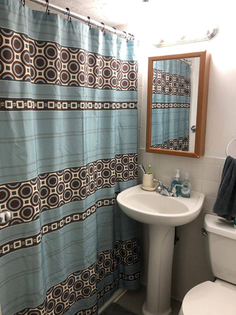 Apartment for rent at 27 St Stephen #1, Boston, MA 02115