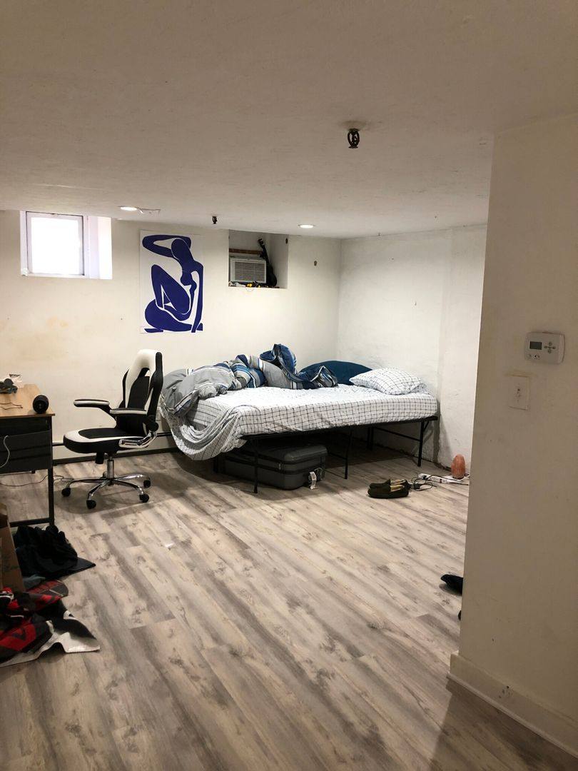 Apartment for rent at 27 St Stephen #1, Boston, MA 02115