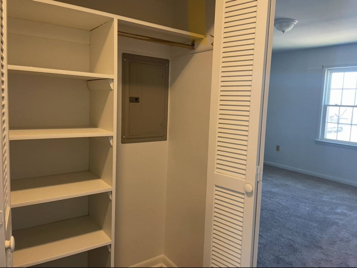 Apartment for rent at 6491 Carefree Lane, Roanoke, VA 24019