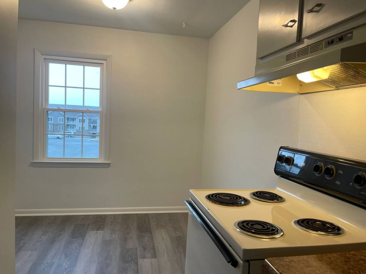 Apartment for rent at 6491 Carefree Lane, Roanoke, VA 24019