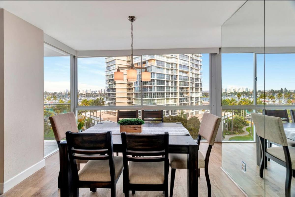 Apartment for rent at 1760 Avenida Del Mundo, Coronado, CA 92118