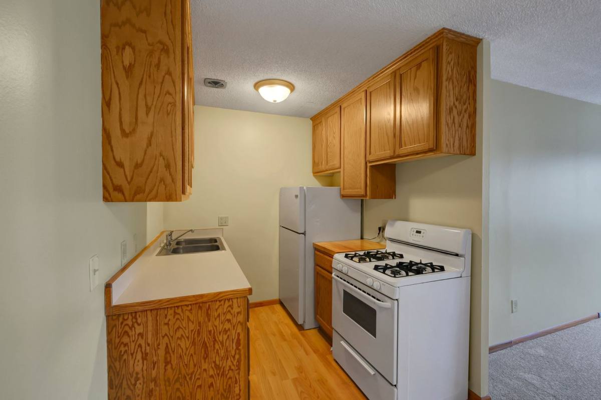Apartment for rent at 4320 36 1 2 St, Minneapolis, MN 55416