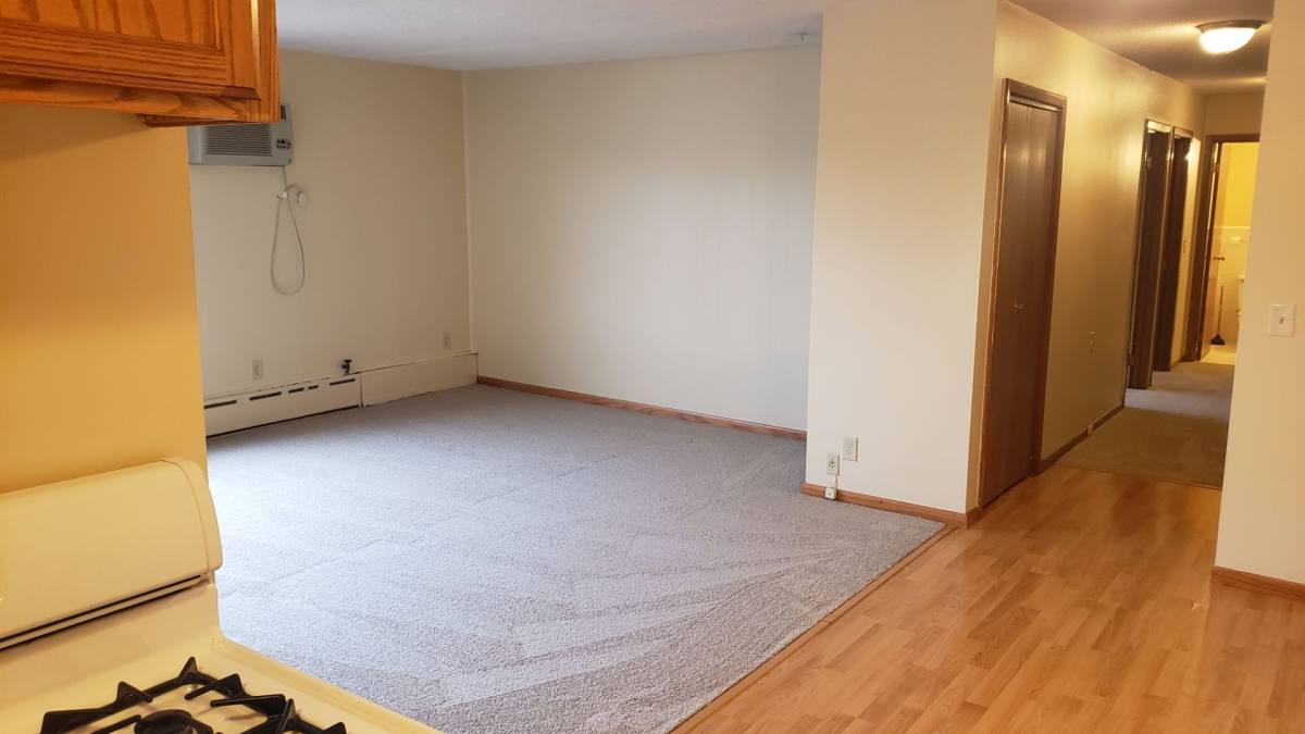 Apartment for rent at 4320 36 1 2 St, Minneapolis, MN 55416