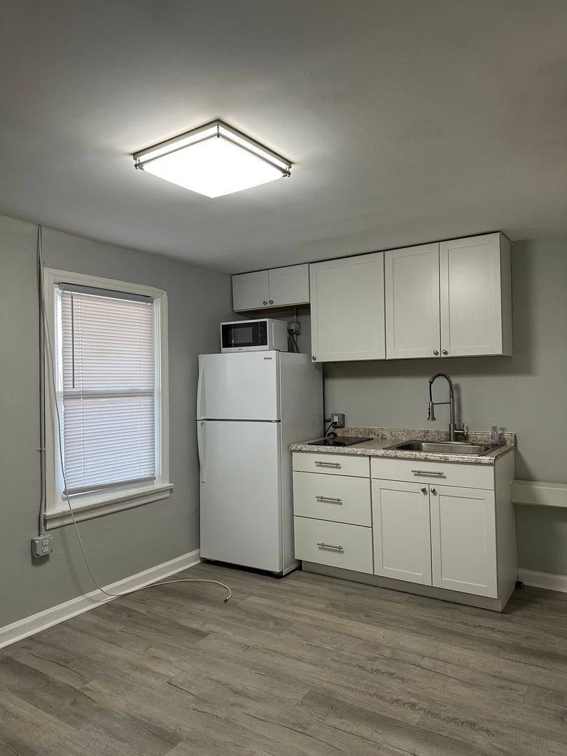 Apartment for rent at 1109 Carolina Ave, Washington, NC 27889
