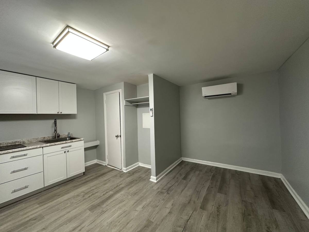 Apartment for rent at 1109 Carolina Ave, Washington, NC 27889