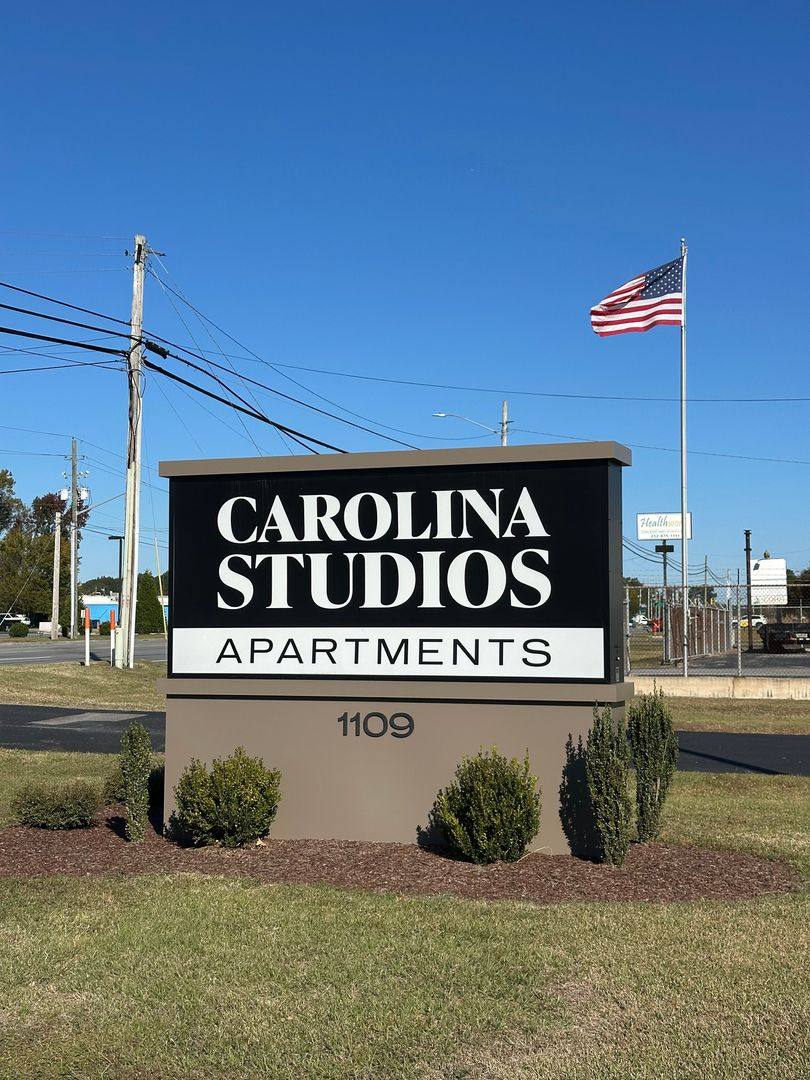 Apartment for rent at 1109 Carolina Ave, Washington, NC 27889